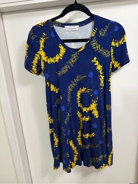 Fighting Eel XS Dress
